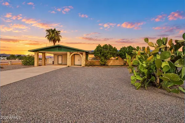 19044 W Lynwood Street, Buckeye, AZ 85396