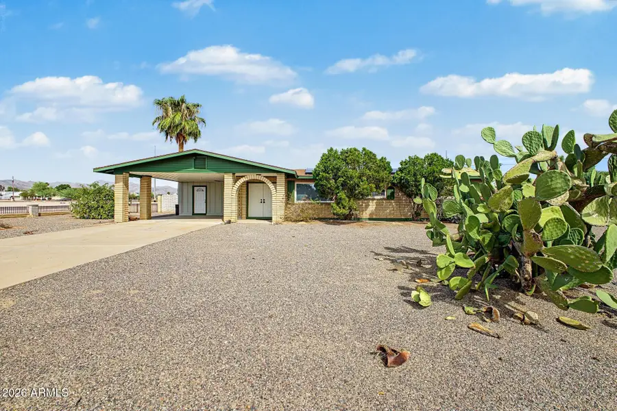 19044 W Lynwood Street, Buckeye, AZ 85396 - #2