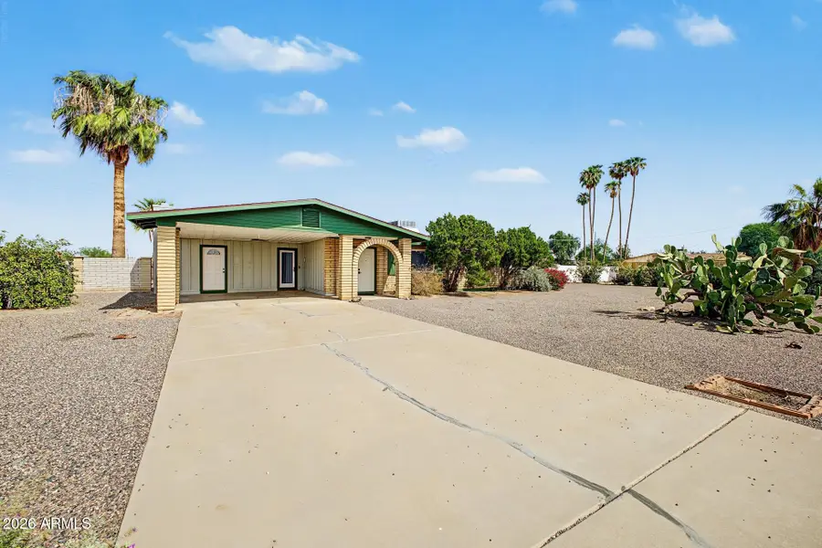 19044 W Lynwood Street, Buckeye, AZ 85396 - #3