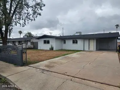 2815 N 48th Lane, Phoenix, AZ 85035 - #1