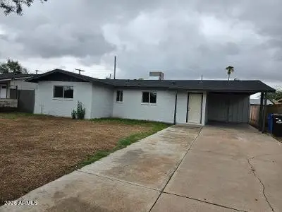 2815 N 48th Lane, Phoenix, AZ 85035 - #3