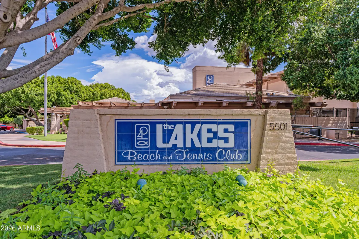 5419 S Compass Road, Tempe, AZ 85283 - #1