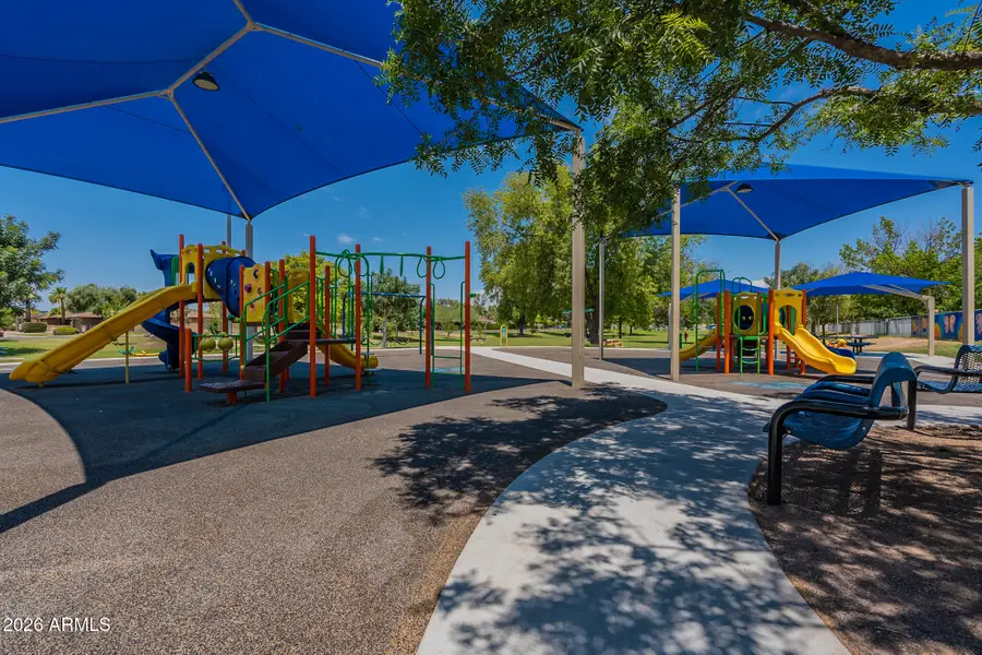 5419 S Compass Road, Tempe, AZ 85283 - #2