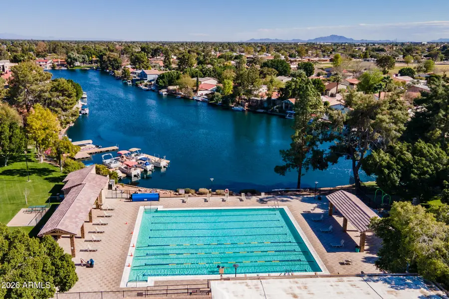 5419 S Compass Road, Tempe, AZ 85283 - #3