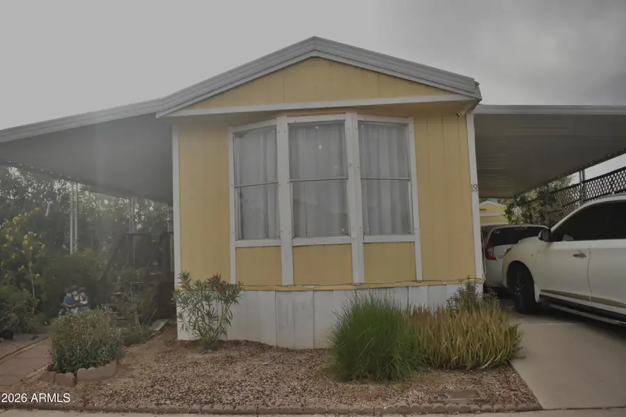 6227 N Litchfield Road #18, Litchfield Park, AZ 85340 - #2