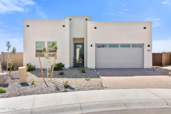 24099 W Albeniz Place, Buckeye, AZ 85326
