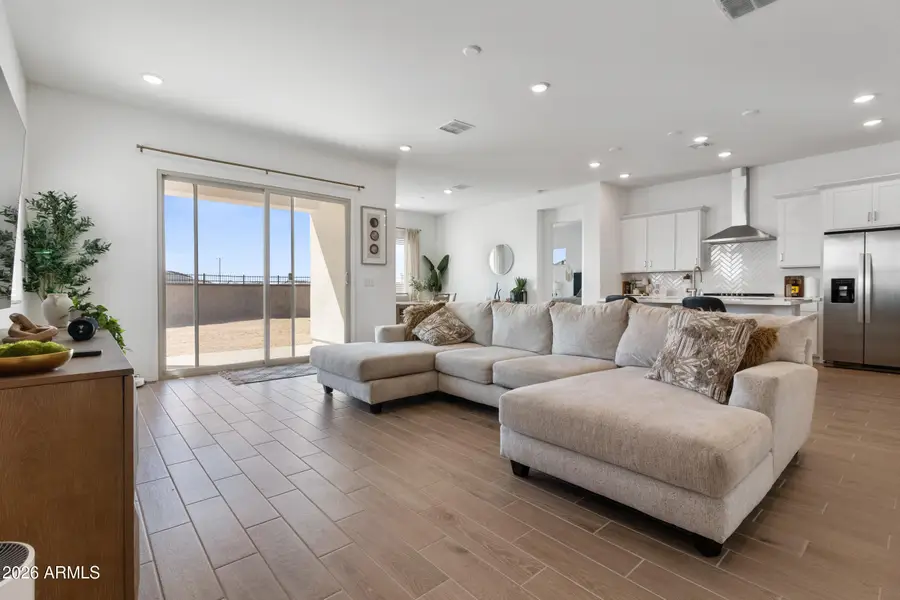 24099 W Albeniz Place, Buckeye, AZ 85326 - #2