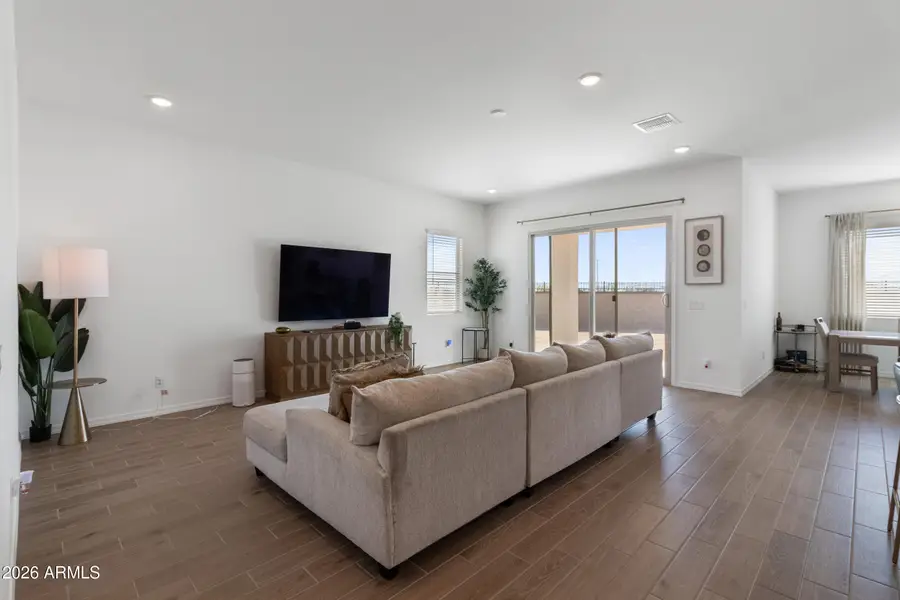 24099 W Albeniz Place, Buckeye, AZ 85326 - #3