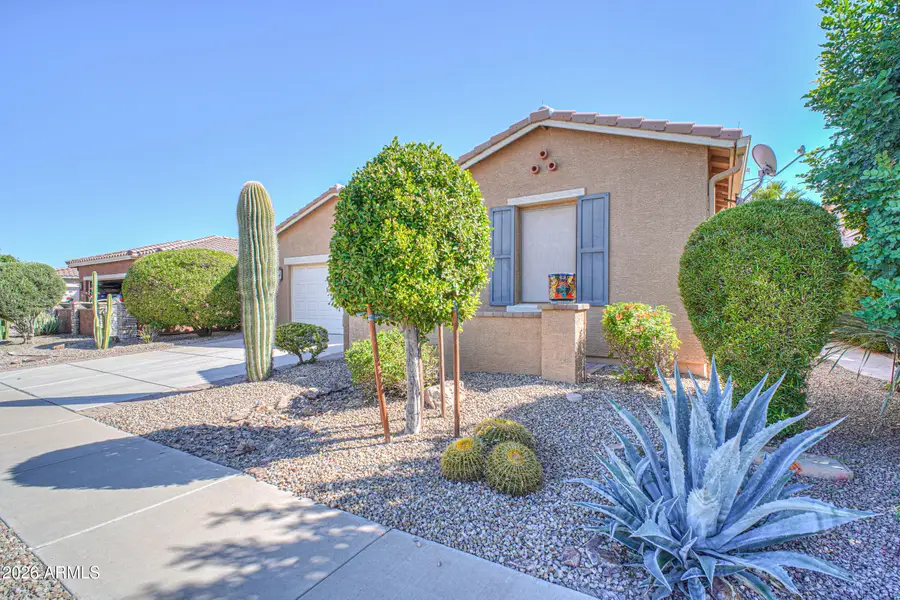 26 S Mesilla Lane, Casa Grande, AZ 85194 - #2