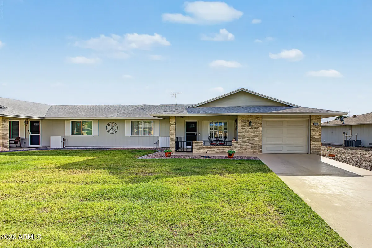 11015 W Kelso Drive, Sun City, AZ 85351 - #1