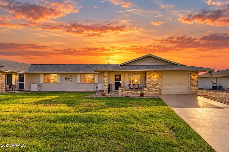 11015 W Kelso Drive, Sun City, AZ 85351 - #2
