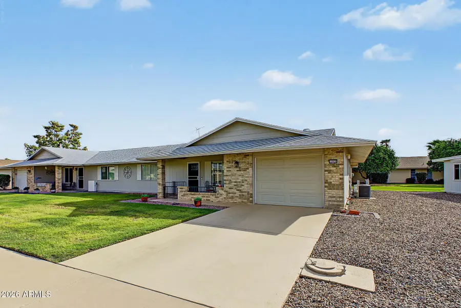 11015 W Kelso Drive, Sun City, AZ 85351 - #3