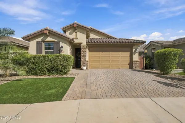 19019 N Cook Drive, Maricopa, AZ 85138