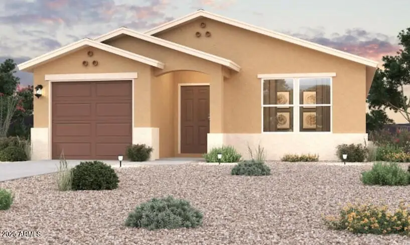 8441 W Altos Drive, Arizona City, AZ 85123 - #1