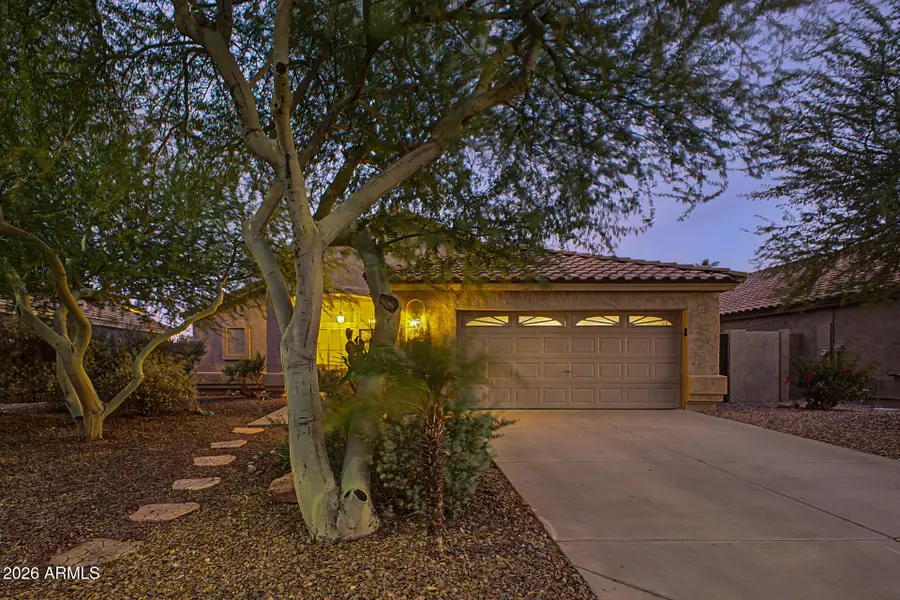 147 E Palo Blanco Way, Gilbert, AZ 85296 - #2