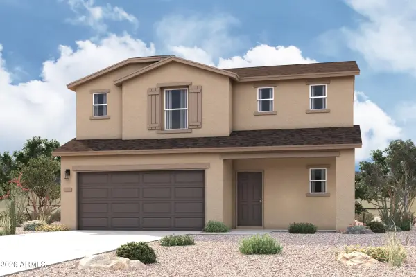 581 W Van Haren Street, Florence, AZ 85132