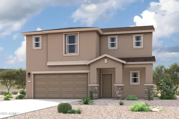 593 W Van Haren Street, Florence, AZ 85132