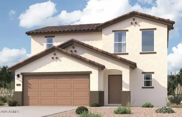 18738 N Ponte Road, Maricopa, AZ 85138