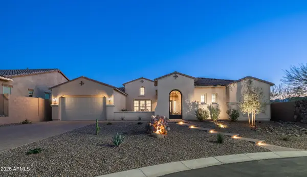 3617 W Tanglewood Drive, Phoenix, AZ 85045