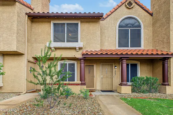 4601 N 102nd Avenue #1066, Phoenix, AZ 85037