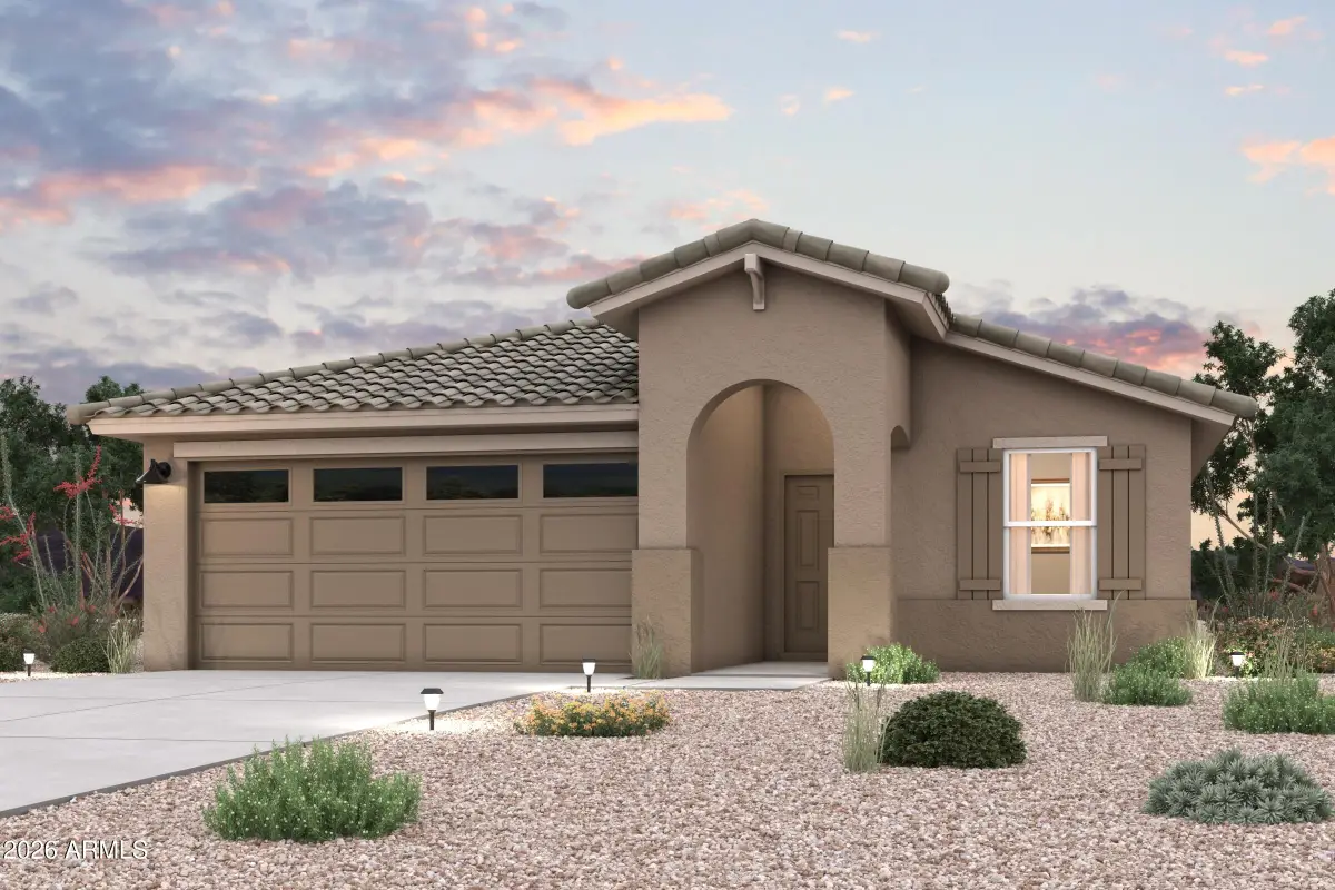 6475 S 244th Lane, Buckeye, AZ 85326 - #1