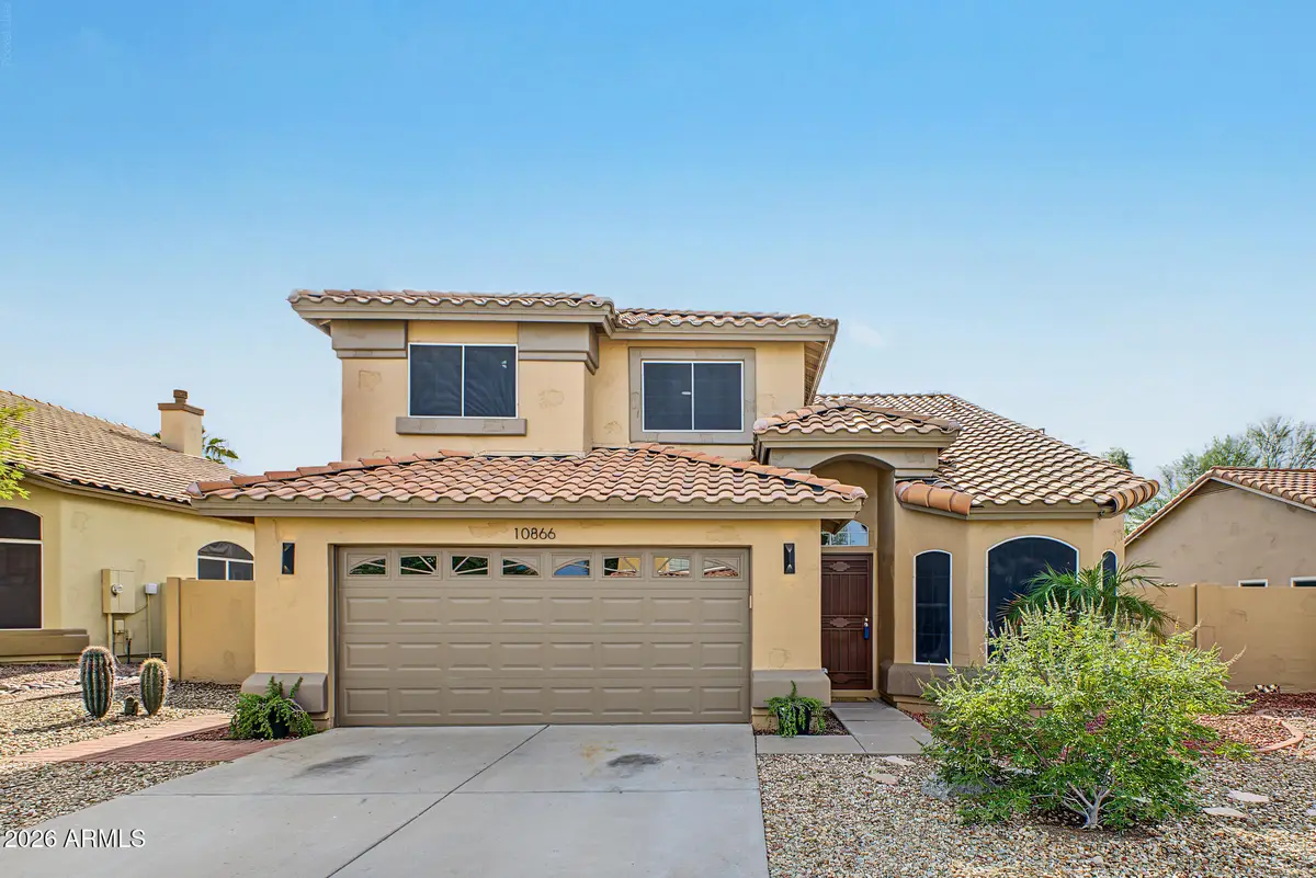 10866 S Dreamy Drive, Goodyear, AZ 85338 - #1