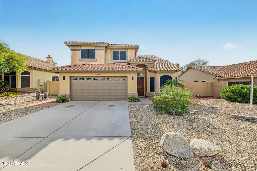 10866 S Dreamy Drive, Goodyear, AZ 85338 - #2