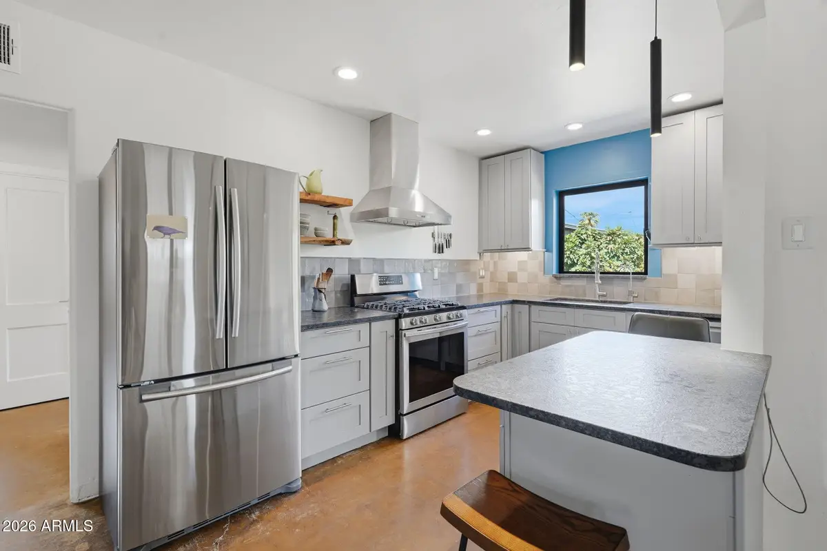 2508 E Pinchot Avenue, Phoenix, AZ 85016 - #1