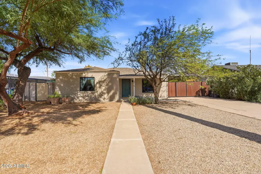 2508 E Pinchot Avenue, Phoenix, AZ 85016 - #2