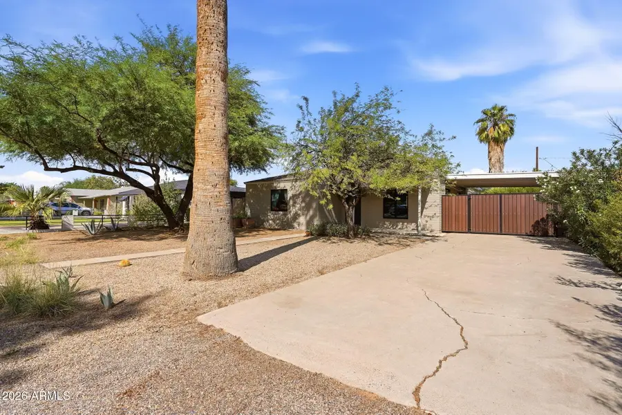 2508 E Pinchot Avenue, Phoenix, AZ 85016 - #3