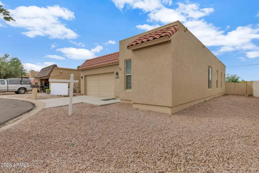 2640 N Olympic Circle, Mesa, AZ 85215 - #3