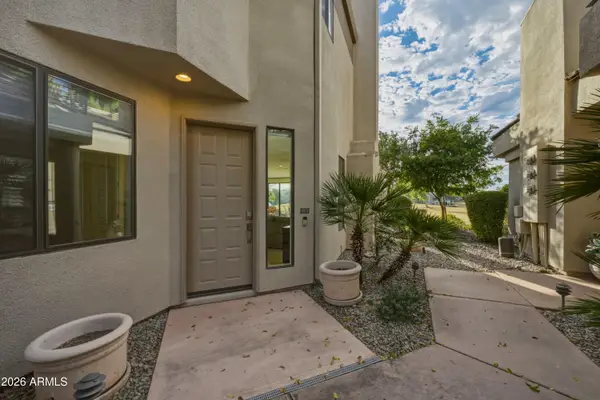 7400 E Gainey Club Drive #143, Scottsdale, AZ 85258