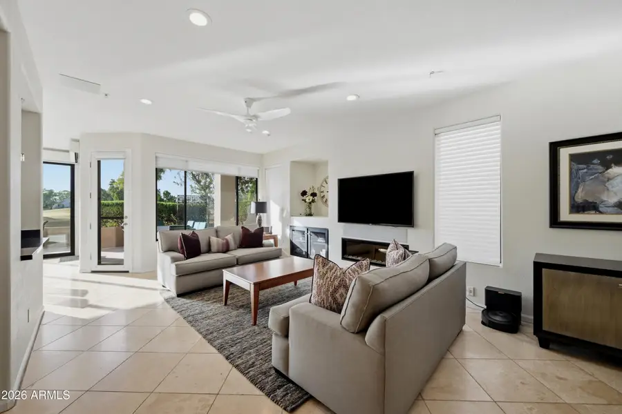 7400 E Gainey Club Drive #143, Scottsdale, AZ 85258 - #2