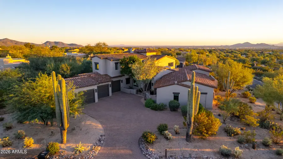 9290 E Thompson Peak Parkway #413, Scottsdale, AZ 85255 - #2