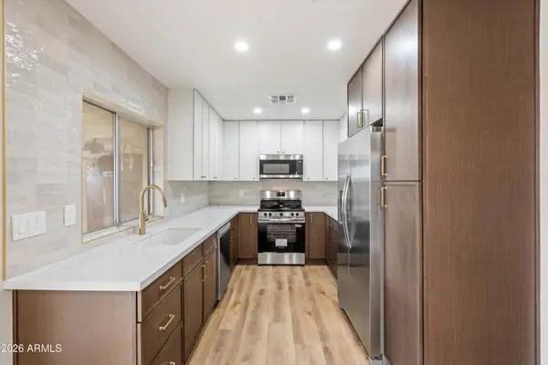 4751 W Palmaire Avenue, Glendale, AZ 85301