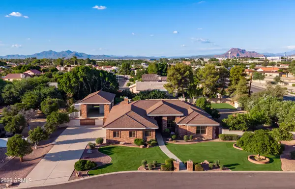 4222 E Brown Road #23, Mesa, AZ 85205