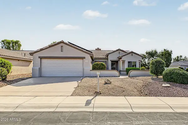 18505 N Villa Bella Drive, Surprise, AZ 85374
