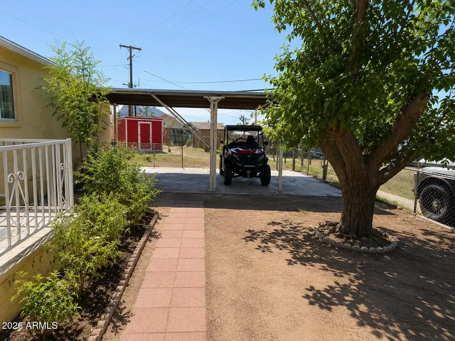 108 W Gorham Street, Superior, AZ 85173 - #2