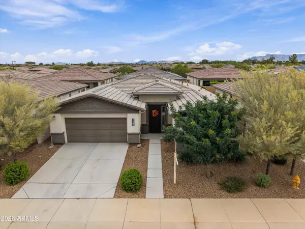 1240 W Camina Buena Vista, San Tan Valley, AZ 85140