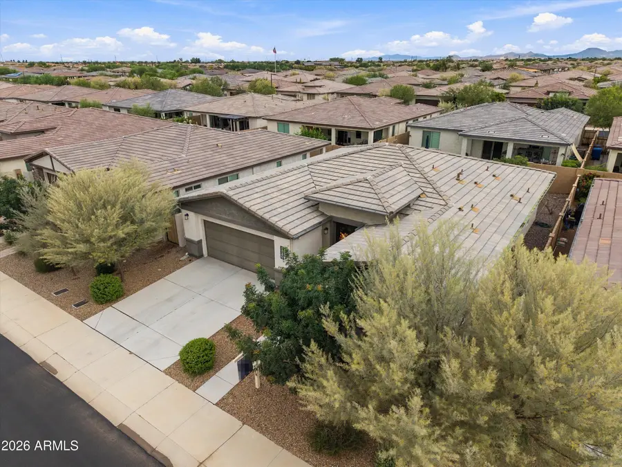 1240 W Camina Buena Vista, San Tan Valley, AZ 85140 - #2