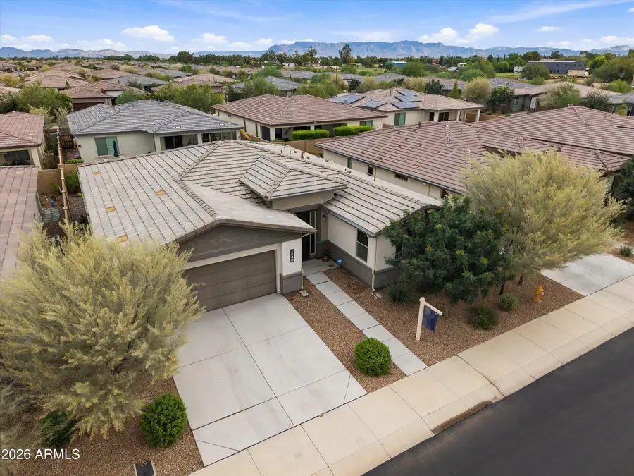 1240 W Camina Buena Vista, San Tan Valley, AZ 85140 - #3