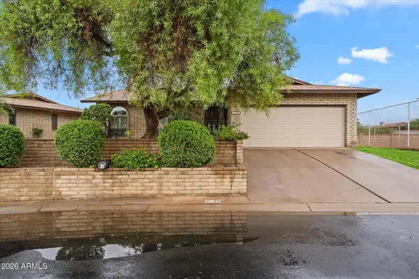 8151 N 12th Place, Phoenix, AZ 85020