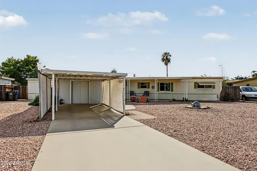18018 N 2nd Place, Phoenix, AZ 85022 - #3