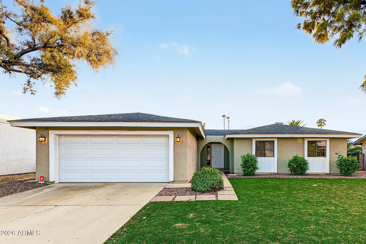 4829 W Hatcher Road, Glendale, AZ 85302 - #1