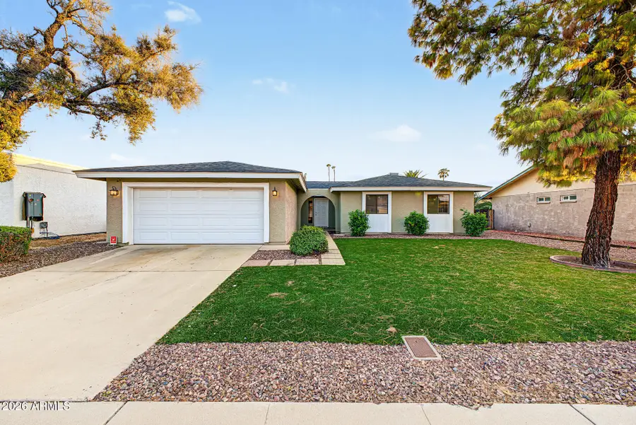 4829 W Hatcher Road, Glendale, AZ 85302 - #2