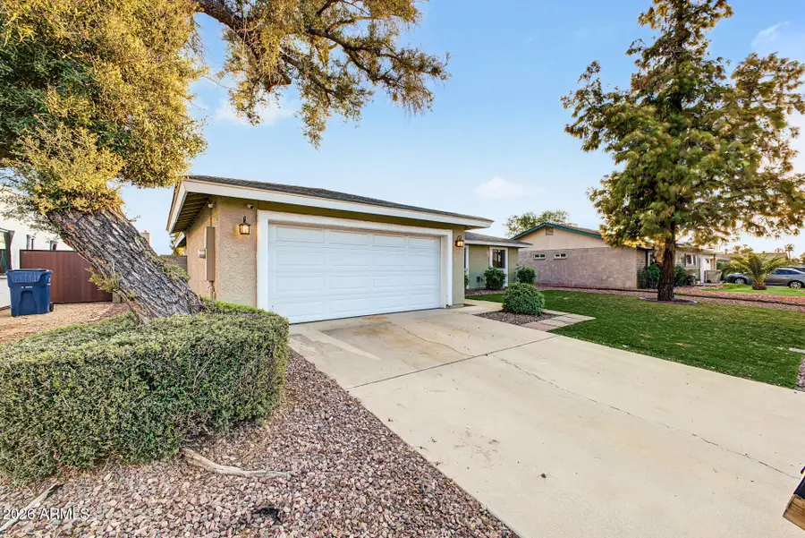 4829 W Hatcher Road, Glendale, AZ 85302 - #3