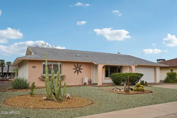 10405 W Ponderosa Circle, Sun City, AZ 85373