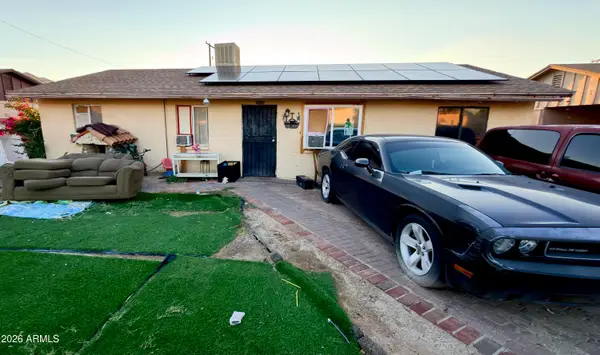 9426 S 10th Avenue, Phoenix, AZ 85041