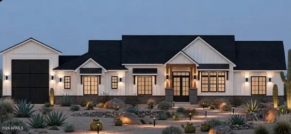 28478 N 176th Avenue, Surprise, AZ 85387