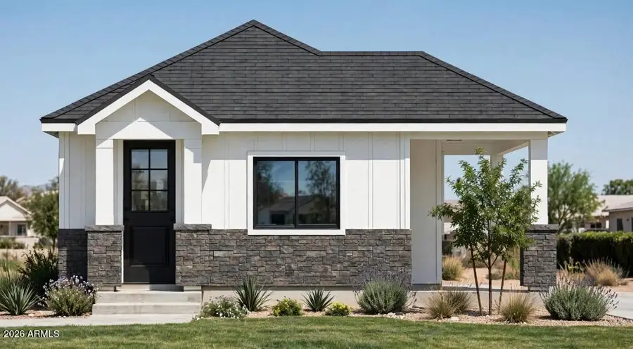 28478 N 176th Avenue, Surprise, AZ 85387 - #2